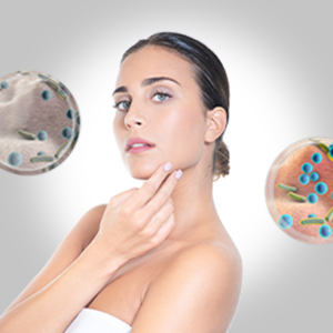 MICROBIOTA CUTANEO