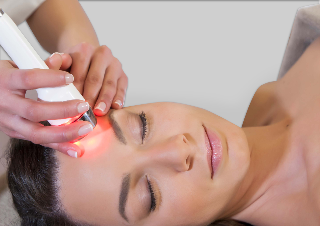 ONDA DINAMICA® VISO – METODO E MANUALITÀ