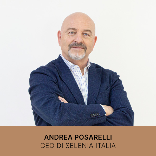 andrea