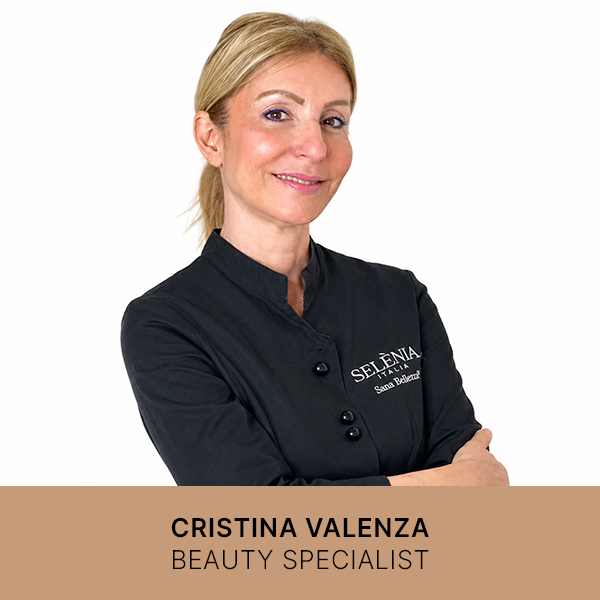 CRISTINA VALENZA